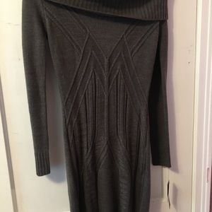 Greg Sweater-dress